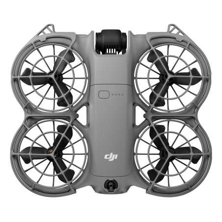 DJI Neo 2 Fly More Combo 4 rotors Quadcopter 12 MP 2688 x 1512 pixels 1606 mAh Black, Grey