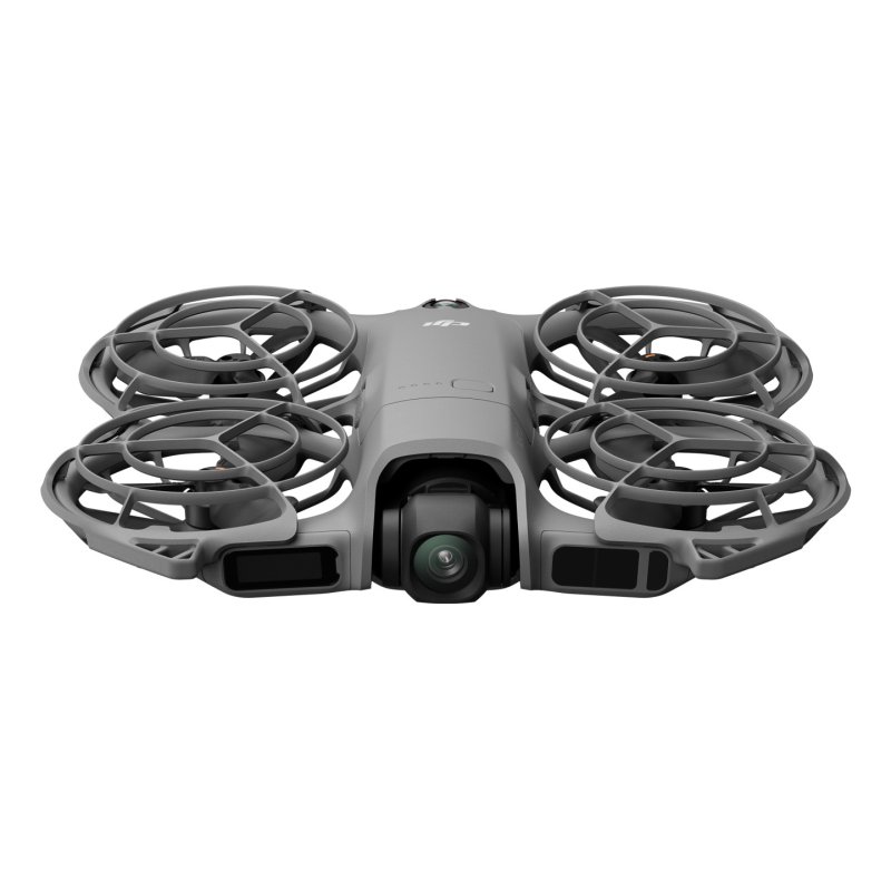 DJI - Neo 2 Fly More Combo