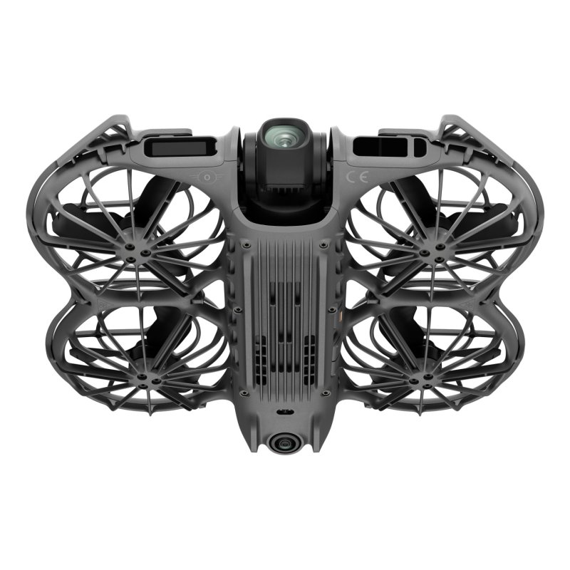 DJI - Neo 2 Fly More Combo
