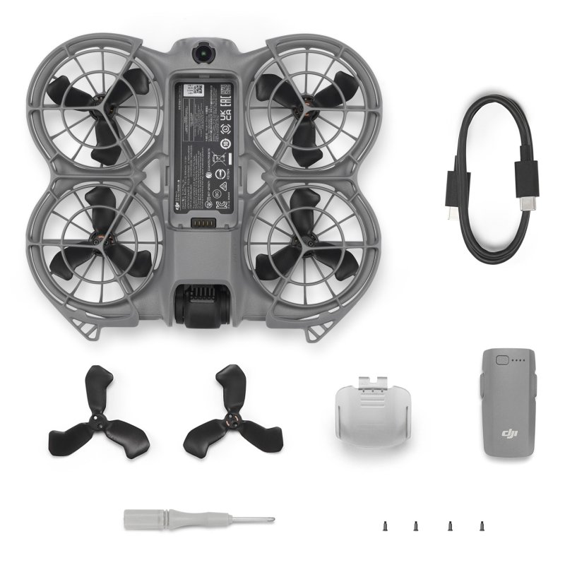 DJI - Neo 2 (Drone Only)