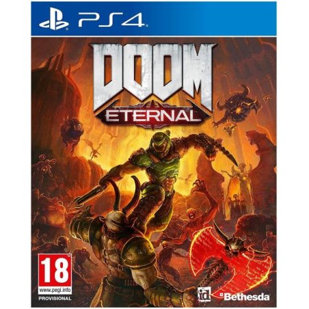 DOOM Eternal
