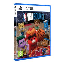 NBA Bounce /PS5