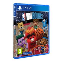 NBA Bounce /PS4