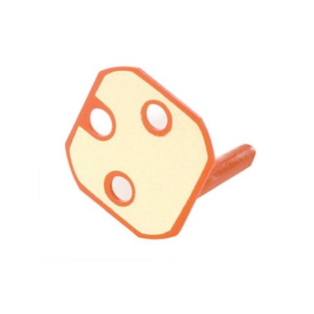 REHAU KEY FOR 220V AC KEYED OUTLET