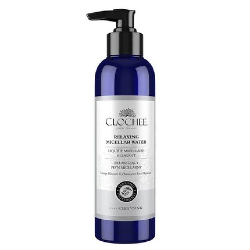 Clochee Relaxing Micellar Fluid 250ml
