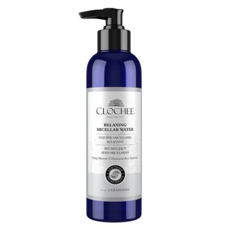 Clochee Relaxing Micellar Fluid 250ml