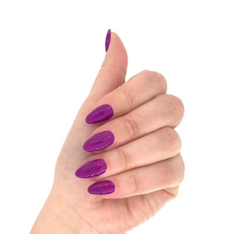 Layla Cosmetics Laylagel Polish Color Pure Grape 0.01L