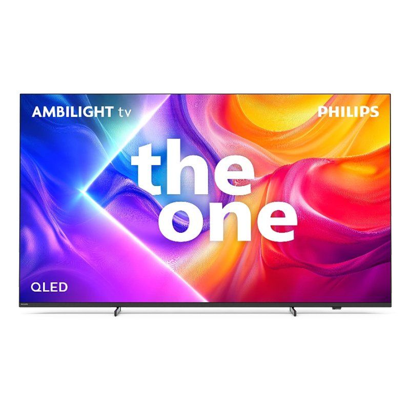 Philips Ambilight 75PUS9000/12 TV 190,5 cm (75") 4K Ultra HD Smart TV Wifi Gris