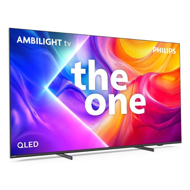 Philips Ambilight 75PUS9000/12 TV 190,5 cm (75") 4K Ultra HD Smart TV Wifi Gris