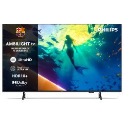 Philips 8500 series 65PUS8500/12 TV 165,1 cm (65") 4K Ultra HD Smart TV Wifi Noir