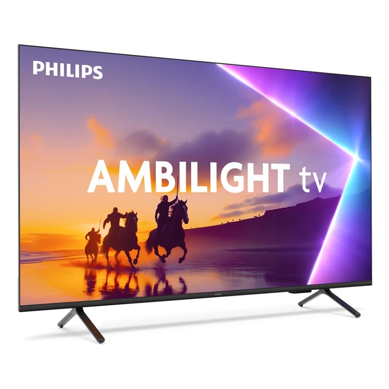 Philips 50PUS8500/12 TV 127 cm (50") 4K Ultra HD Smart TV Wifi Noir