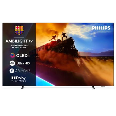 Philips 65OLED760/12 164cm 65" 4K OLED 120 Hz Ambilight Smart TV
