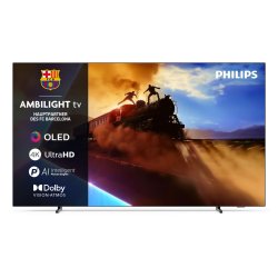 Philips 48OLED760/12 121cm 48" 4K OLED 120 Hz Ambilight Smart TV Fernseher