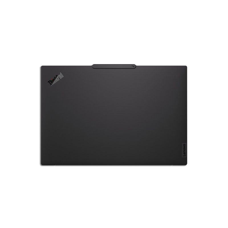 Lenovo ThinkPad T1g Gen 8 Intel Core Ultra 7 255H Ordinateur portable 40,6 cm (16") WQUXGA 64 Go LPDDR5x-SDRAM 1 To SSD