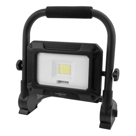 Ansmann FL20W-R Noir LED 20 W