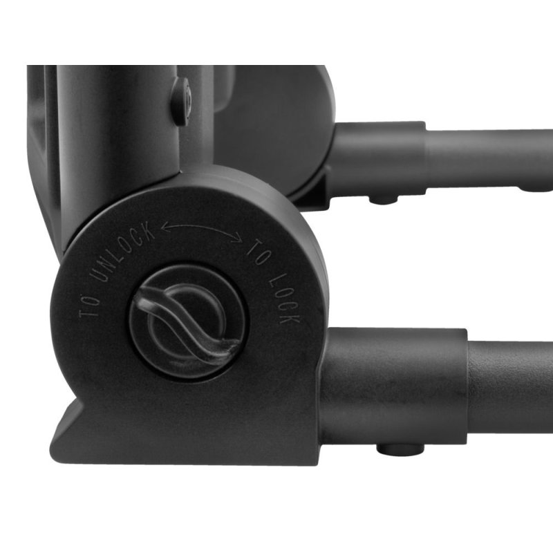 Ansmann FL20W-R Black LED 20 W