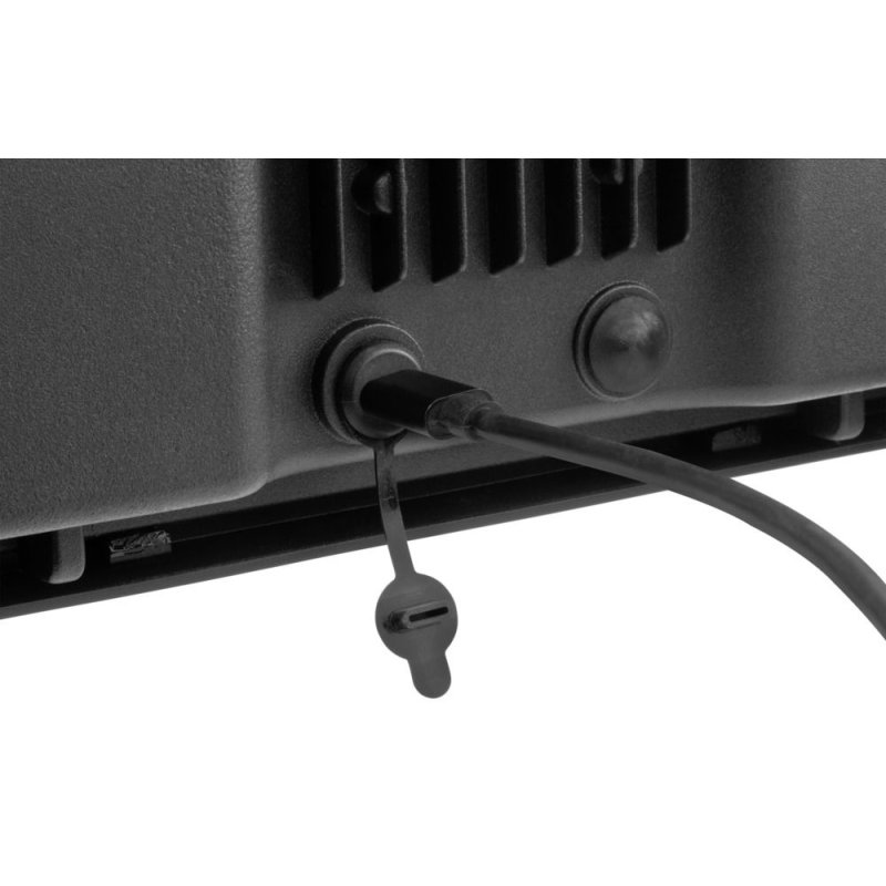 Ansmann FL20W-R Black LED 20 W