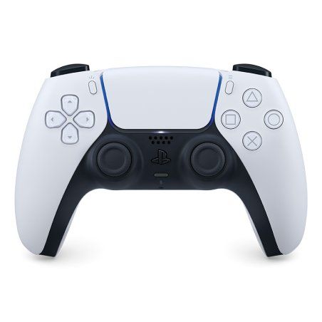 Sony DualSense v3 Blanc Bluetooth/USB Manette de jeu Analogique/Numérique PlayStation 5