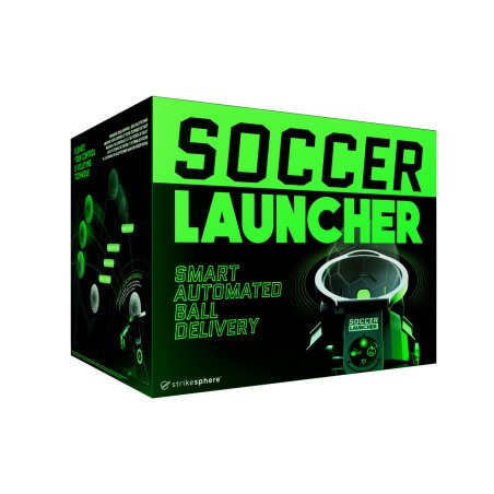 Strikesphere - Power Launcher (1003)