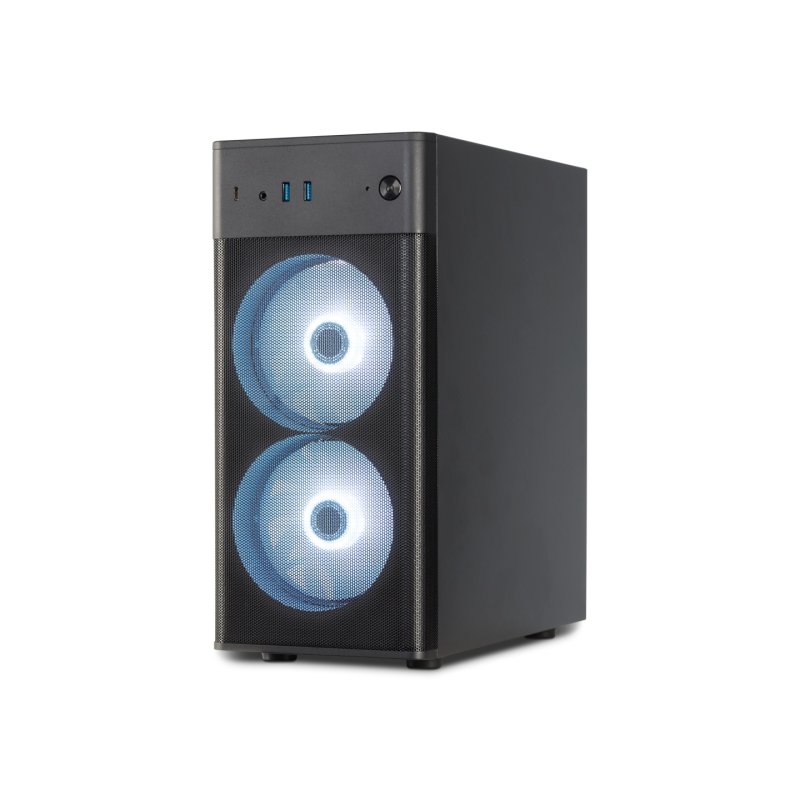 Medion Erazer Recon P40 MT MD340063 - Intel Core i5-14400, 32GB RAM, 1TB SSD, NVidia GeForce RTX 5060, DOS