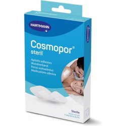 Cosmopor Sterile Wound Care for Surgical Wounds