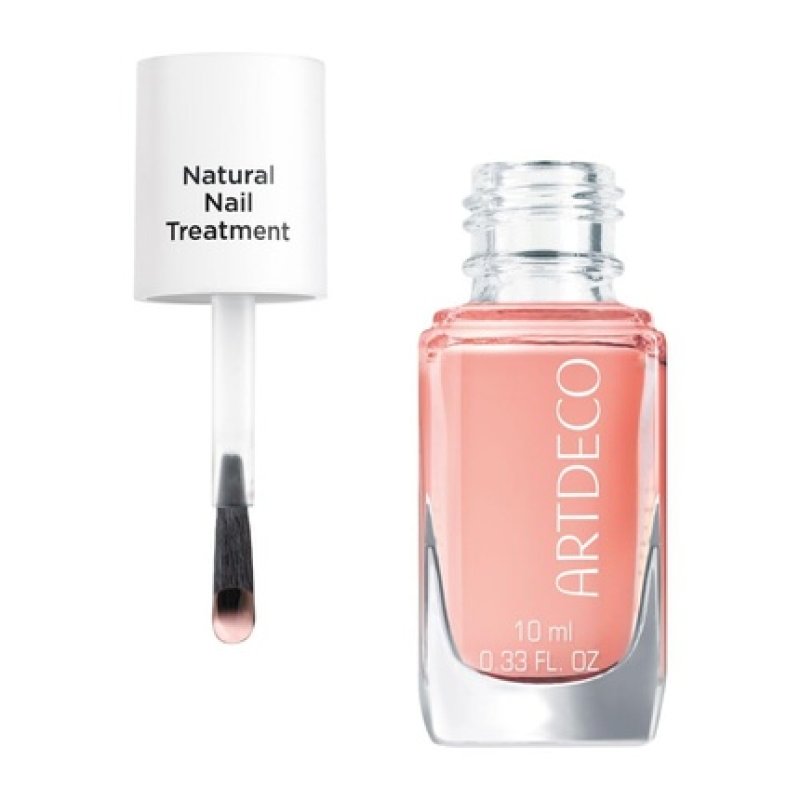Artdeco Natural Nail Treatment Nourishing Nail Oil Made from Natural Ingredients