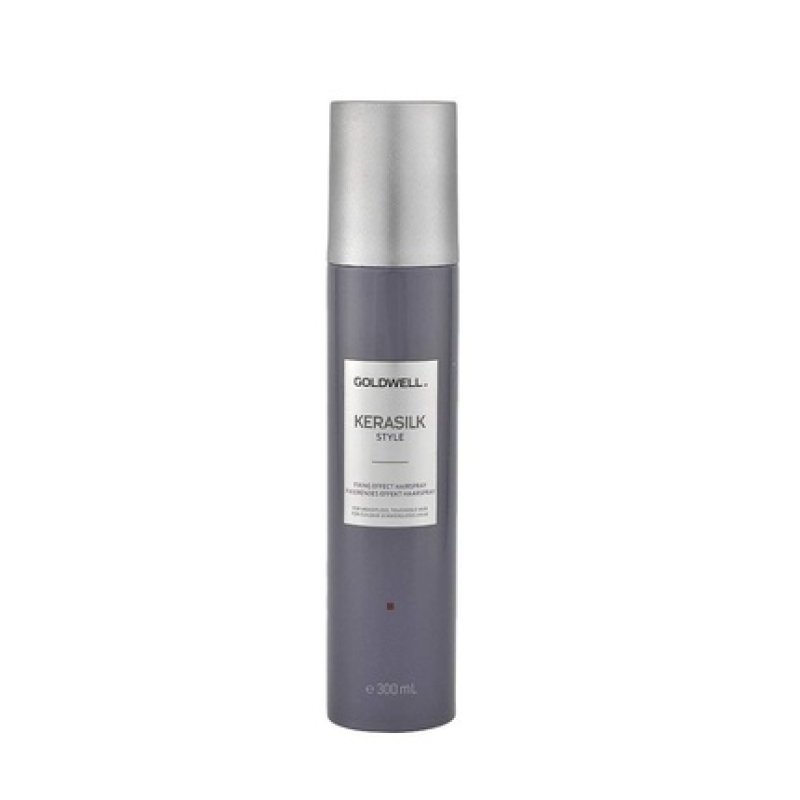 Goldwell Kerasilk STYLE Fixing Effect Hairspray 300ml