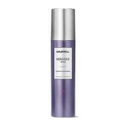 Goldwell Kerasilk STYLE Hair mousse 150 ml Fixation