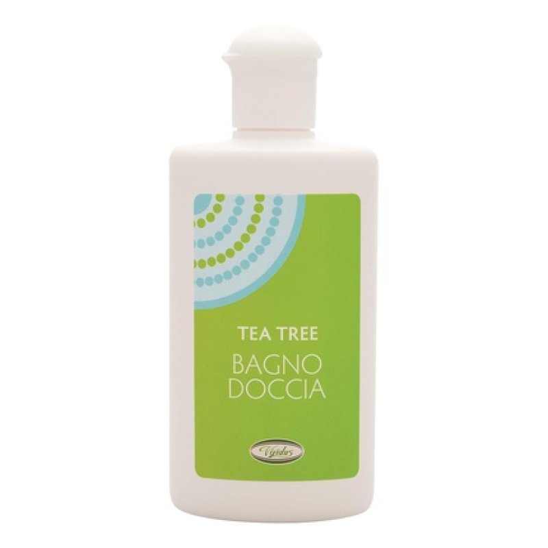 Doc Tea Tree Bag 250ml Vividus