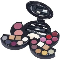 MYA PALETA 10 SOMBRAS- Nº400023 2 COLORETE 5 BRILLO 2 CORRECTOR