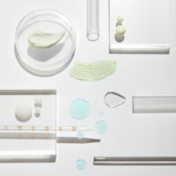 Eveline Cosmetics Lab Formula Anti-Impurities Serum with Cica Exosome