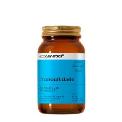 Ecogenetics Tranquility 60 Capsules