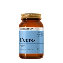 Ecogenetics Ferro 60 Capsules