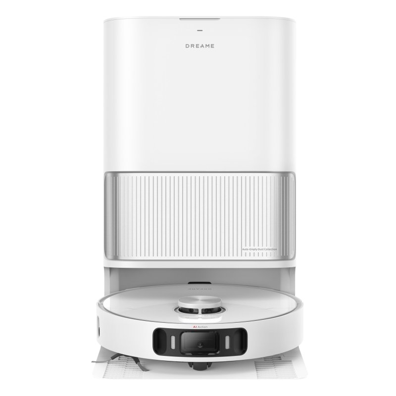 Dreame L40 Ultra AE White