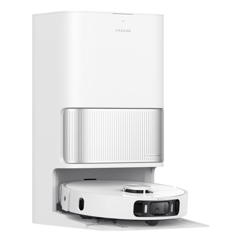 Dreame L40 Ultra AE White