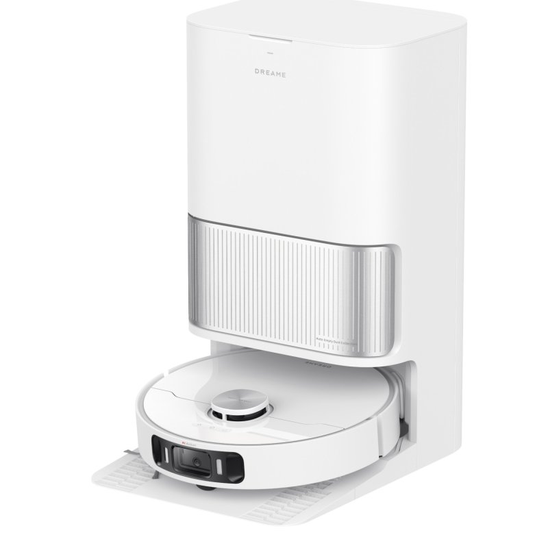 Dreame L40 Ultra AE 3,5 L Combiné Blanc