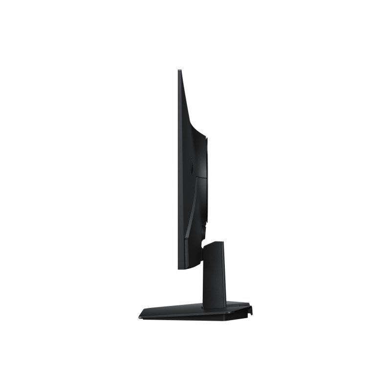 Samsung G50F computer monitor 68.6 cm (27") 2560 x 1440 pixels Quad HD OLED Black