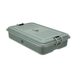 Stanley 10-10668-001 ustensile de cuisson pour le camping 1,2 L Vert, Acier inoxydable