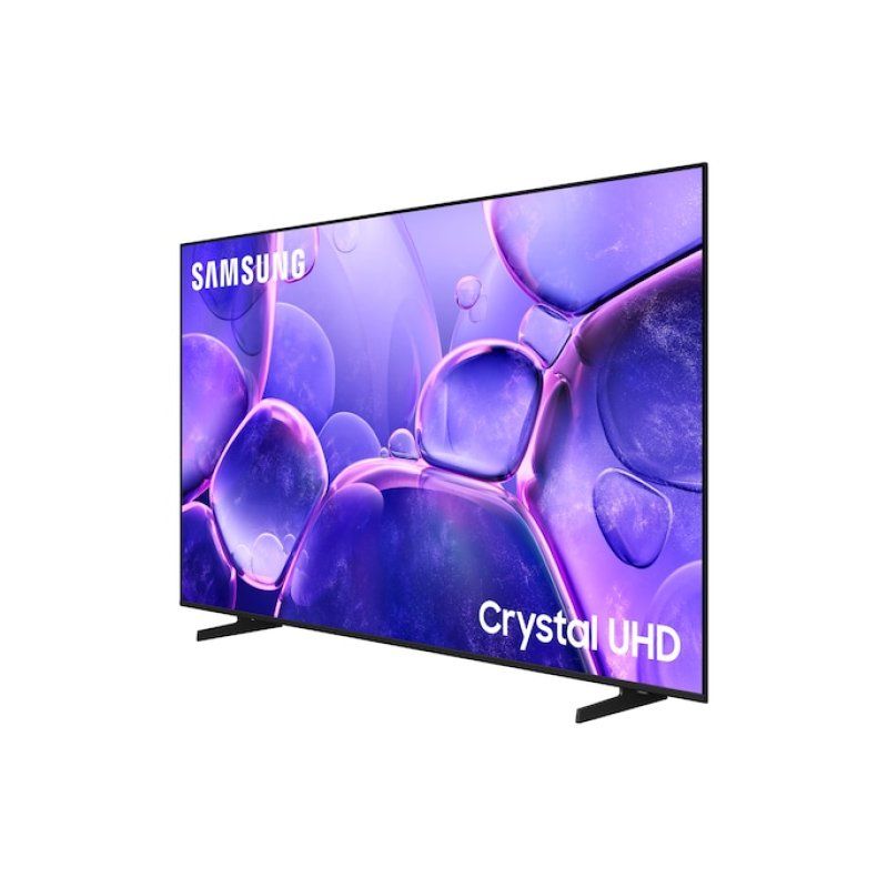 Samsung U8000F UE85U8092FUXXH TV 2,16 m (85") 4K Ultra HD Smart TV Wifi Noir