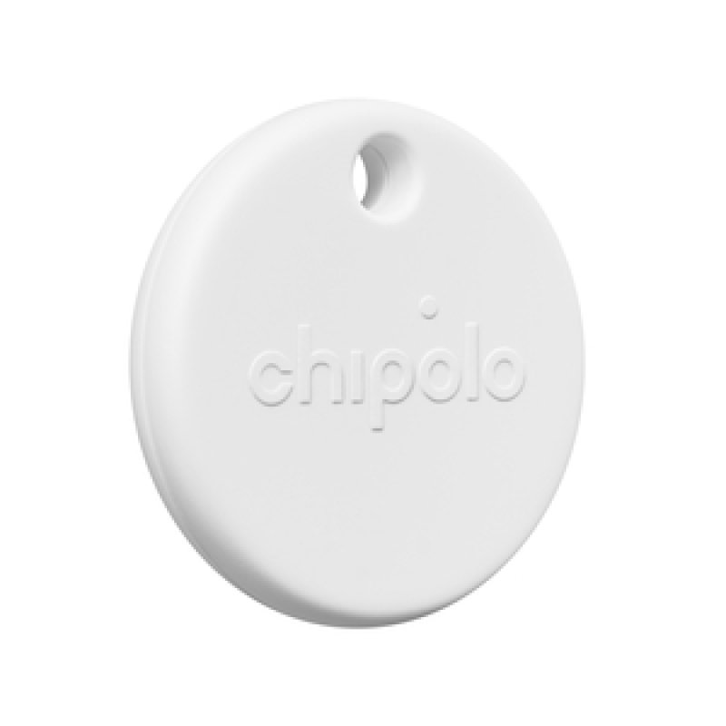 Chipolo POP for Google & Apple White