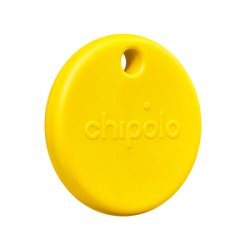 Chipolo POP for Google & Apple Yellow