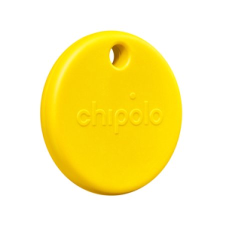 Chipolo POP for Google & Apple Yellow