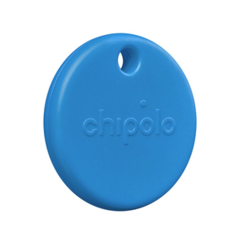 Chipolo POP for Google & Apple Blue