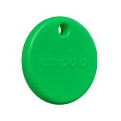 Chipolo POP for Google & Apple Green