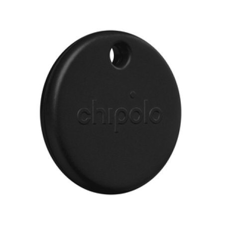 Chipolo POP for Google & Apple Black