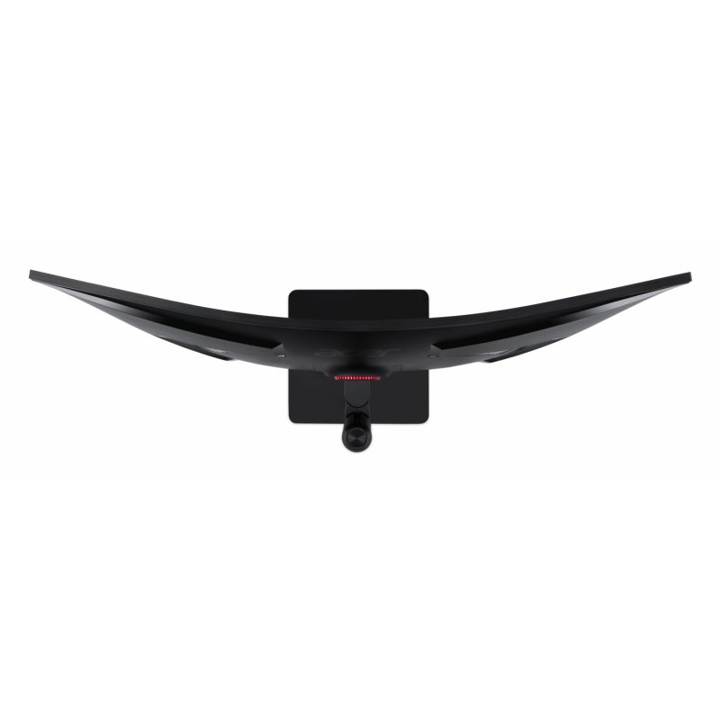 Acer Nitro XV5 XV345CURV écran plat de PC 86,4 cm (34") 3440 x 1440 pixels UltraWide Quad HD LED Noir