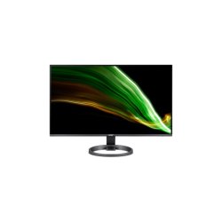 Acer R242YGymix écran plat de PC 60,5 cm (23.8") 1920 x 1080 pixels Full HD LED Gris