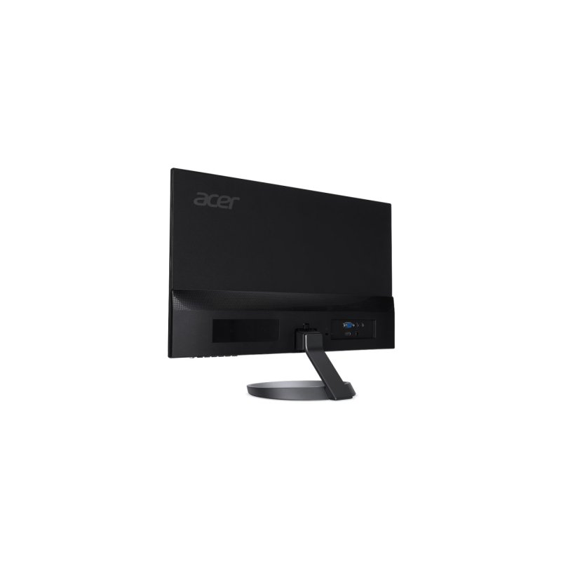 Acer R242YGymix computer monitor 60.5 cm (23.8") 1920 x 1080 pixels Full HD LED Grey