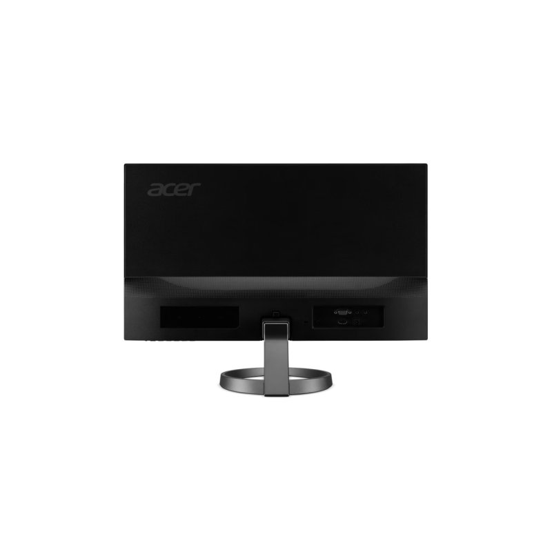 Acer R242YGymix computer monitor 60.5 cm (23.8") 1920 x 1080 pixels Full HD LED Grey