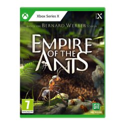 Empire of the Ants - Limited Edition /Xbox Series X